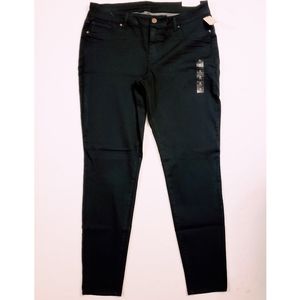 Maurices XL Tall Jeggings Skinny Jeans. Size 16